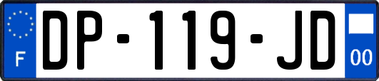 DP-119-JD