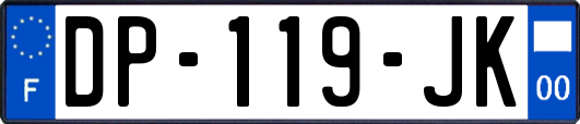 DP-119-JK