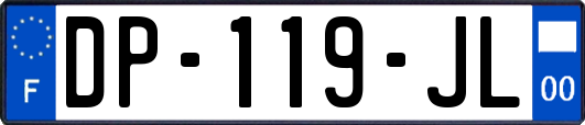 DP-119-JL