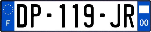 DP-119-JR
