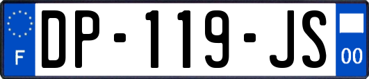 DP-119-JS