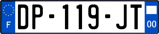 DP-119-JT