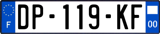 DP-119-KF