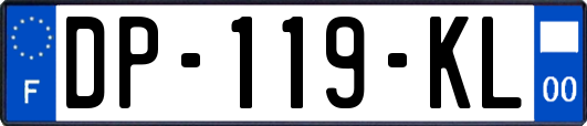 DP-119-KL