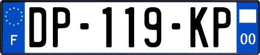 DP-119-KP