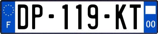 DP-119-KT