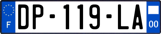 DP-119-LA