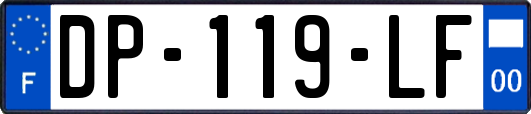 DP-119-LF