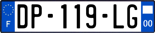 DP-119-LG