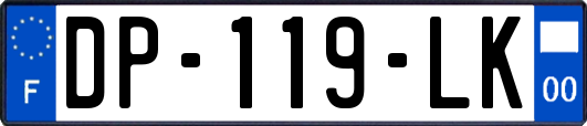 DP-119-LK