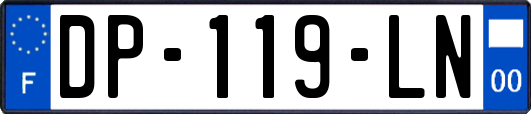 DP-119-LN