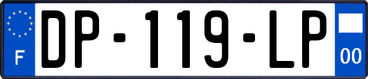 DP-119-LP