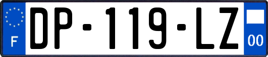 DP-119-LZ