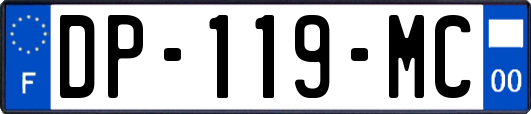 DP-119-MC