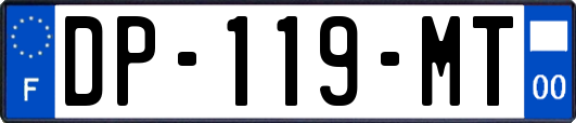 DP-119-MT