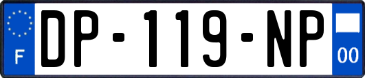 DP-119-NP