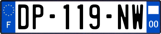 DP-119-NW