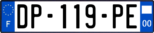 DP-119-PE