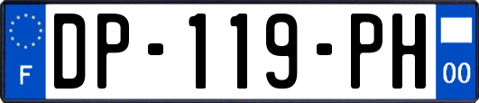 DP-119-PH