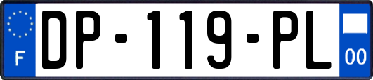 DP-119-PL