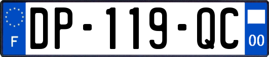 DP-119-QC
