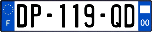 DP-119-QD