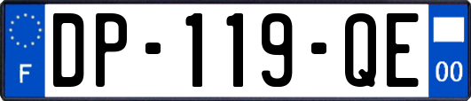 DP-119-QE