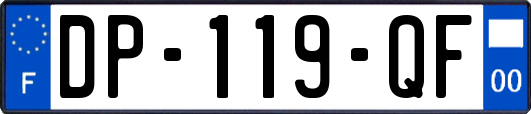 DP-119-QF