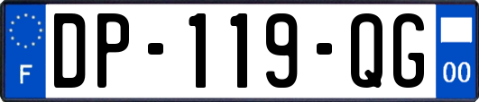 DP-119-QG