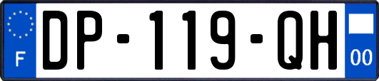 DP-119-QH