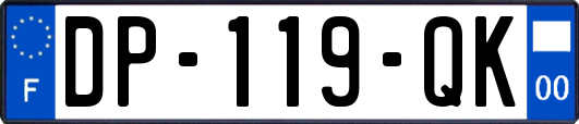 DP-119-QK