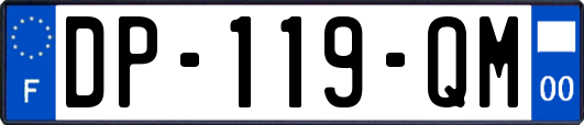 DP-119-QM