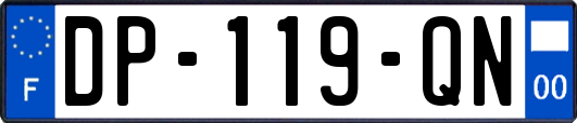 DP-119-QN
