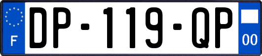 DP-119-QP