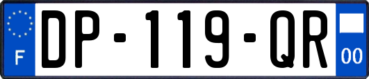 DP-119-QR
