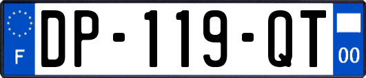 DP-119-QT