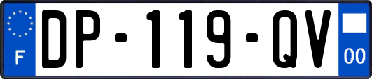 DP-119-QV