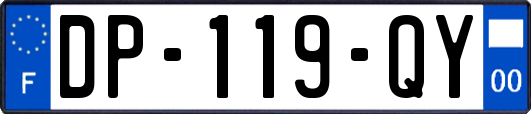 DP-119-QY