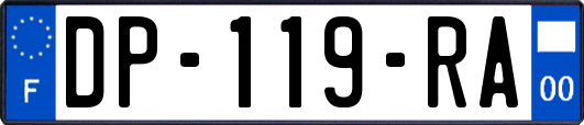 DP-119-RA