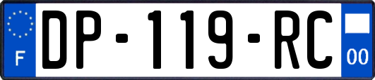 DP-119-RC