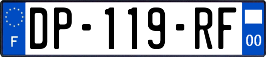 DP-119-RF