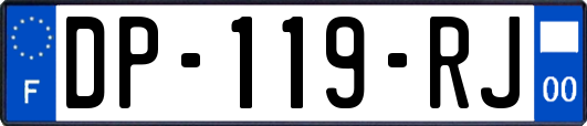 DP-119-RJ