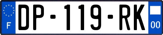 DP-119-RK