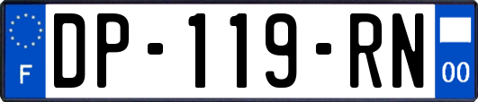 DP-119-RN