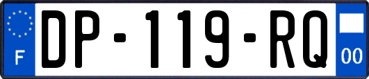 DP-119-RQ