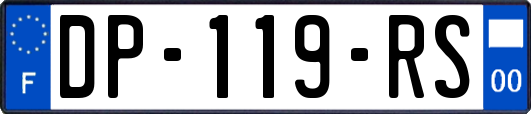 DP-119-RS