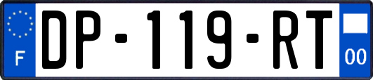 DP-119-RT