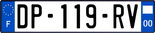 DP-119-RV
