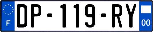 DP-119-RY