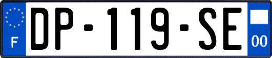 DP-119-SE